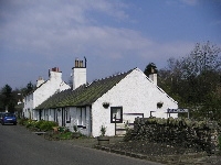 Ted's House Ted's House